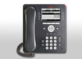 Avaya 9508 Digital Deskphone