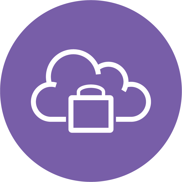 AccoreUC icon