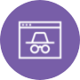 Intrusion Protection Icon