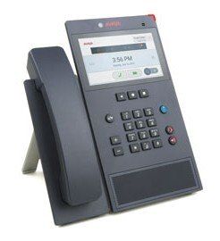 Avaya Vantage K155 Handset