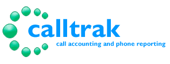 Calltrak Logo