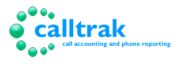 Large Calltrak Logo