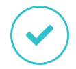Tick in Circle Icon