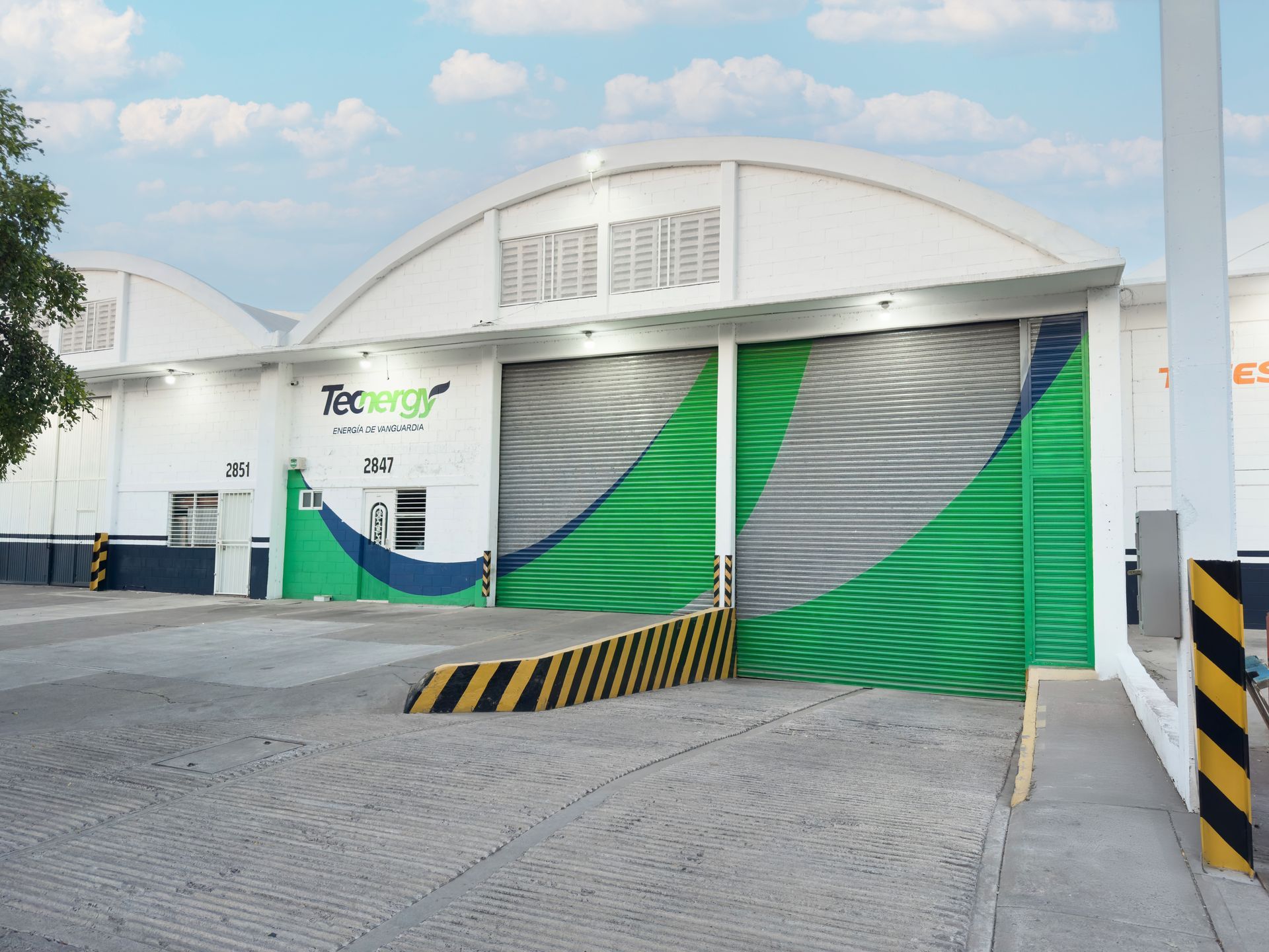 Bodegas en renta en Culiacán