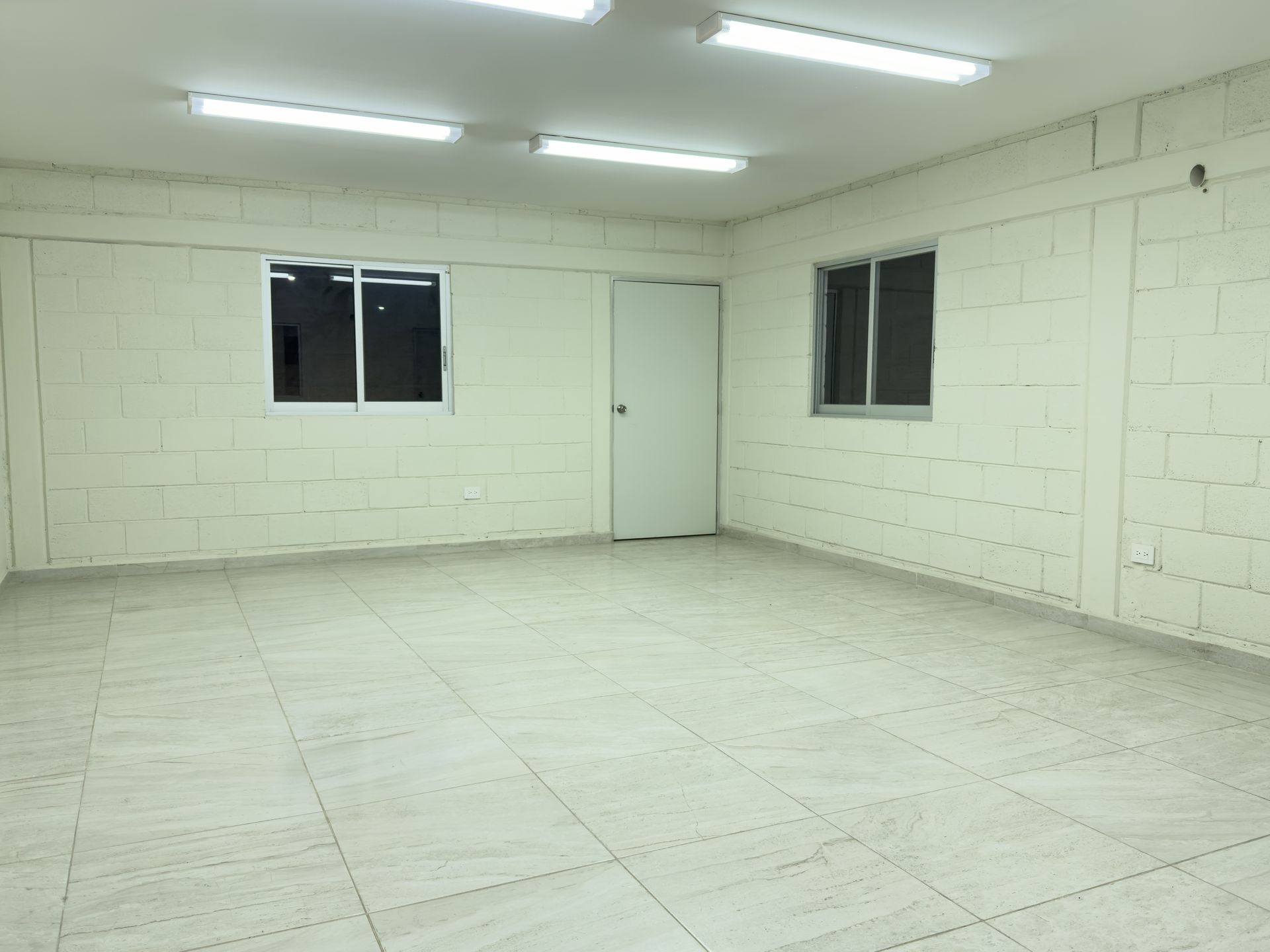 Bodegas industriales en Culiacán