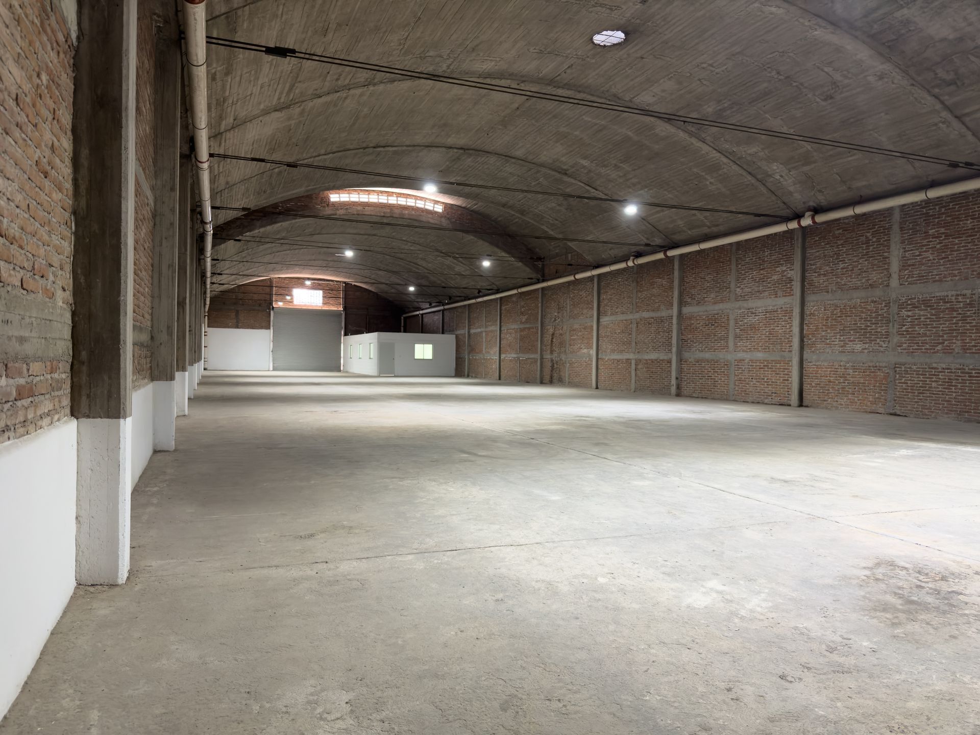 Bodegas industriales en Culiacán