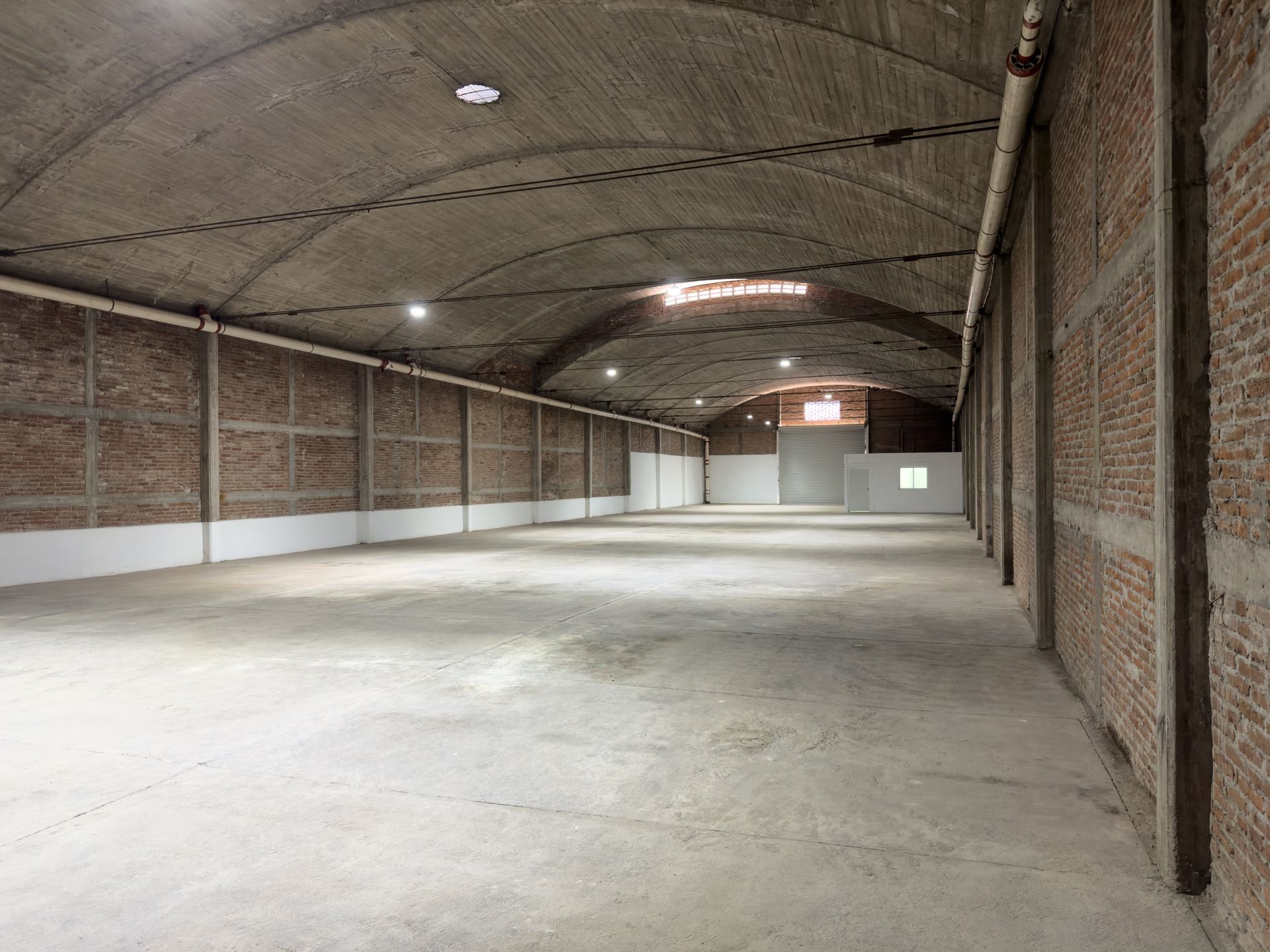 Bodegas comerciales en Culiacán