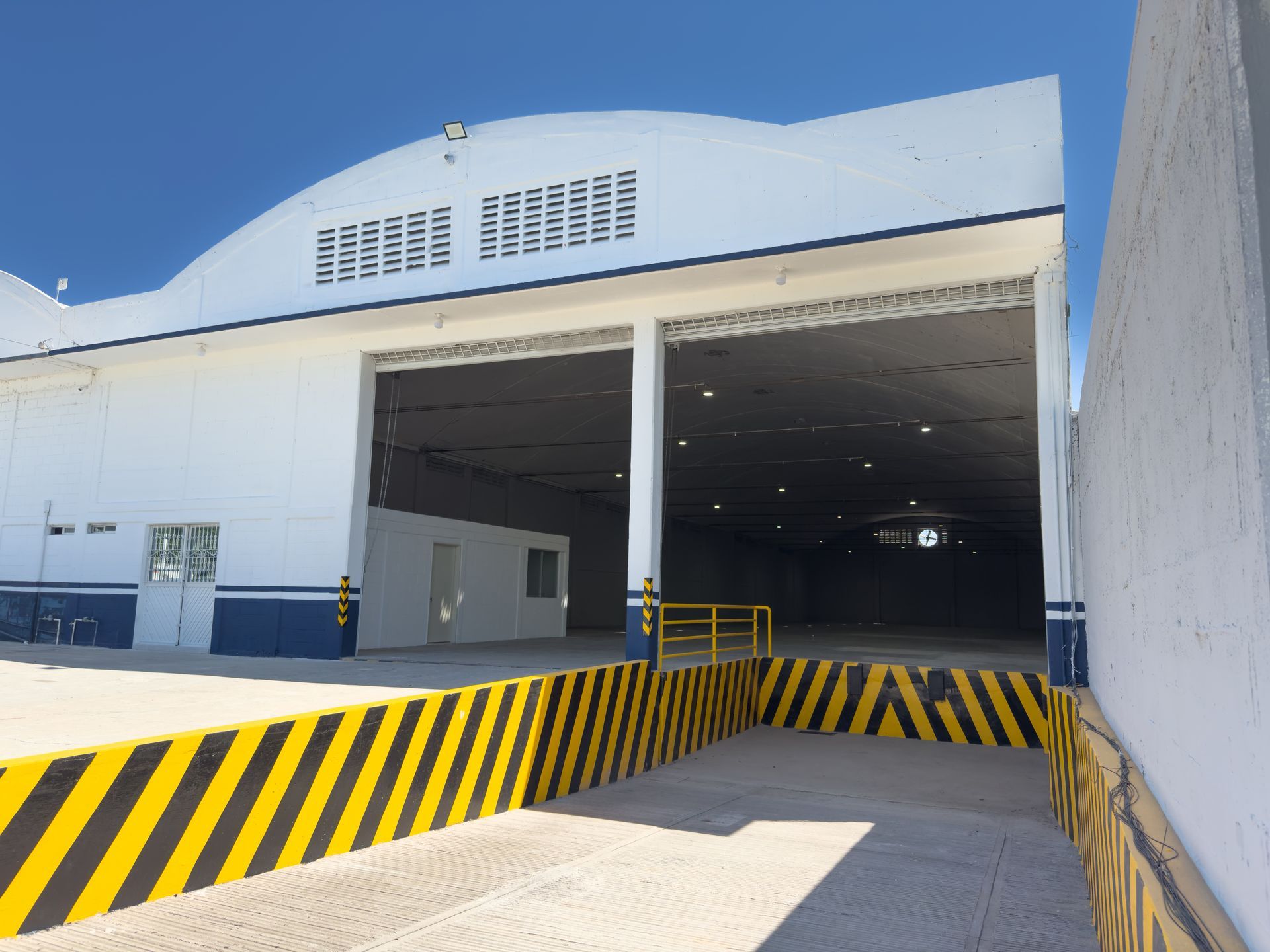 Renta bodegas comerciales para tu empresa