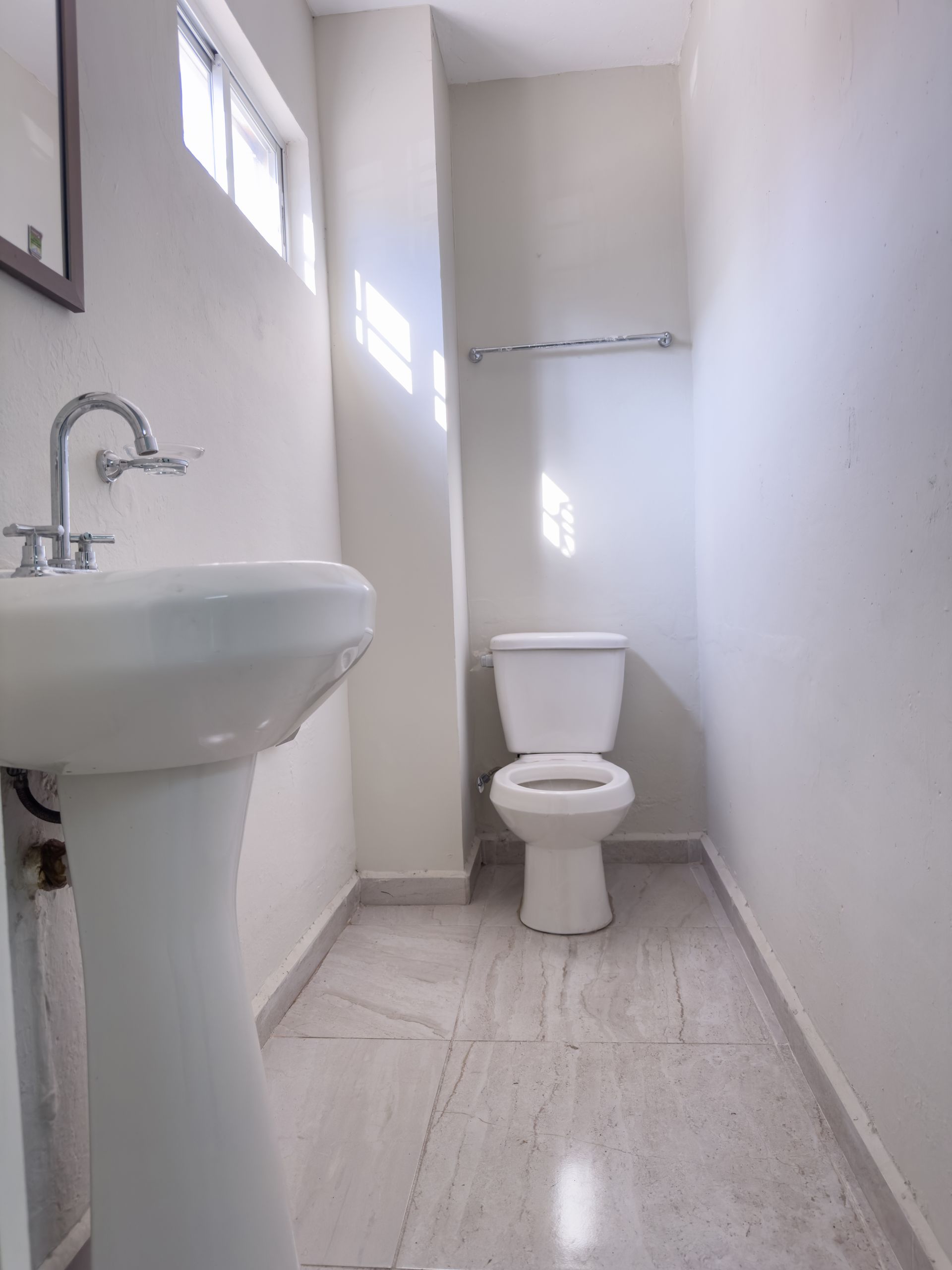 Renta de bodegas comerciales e industriales