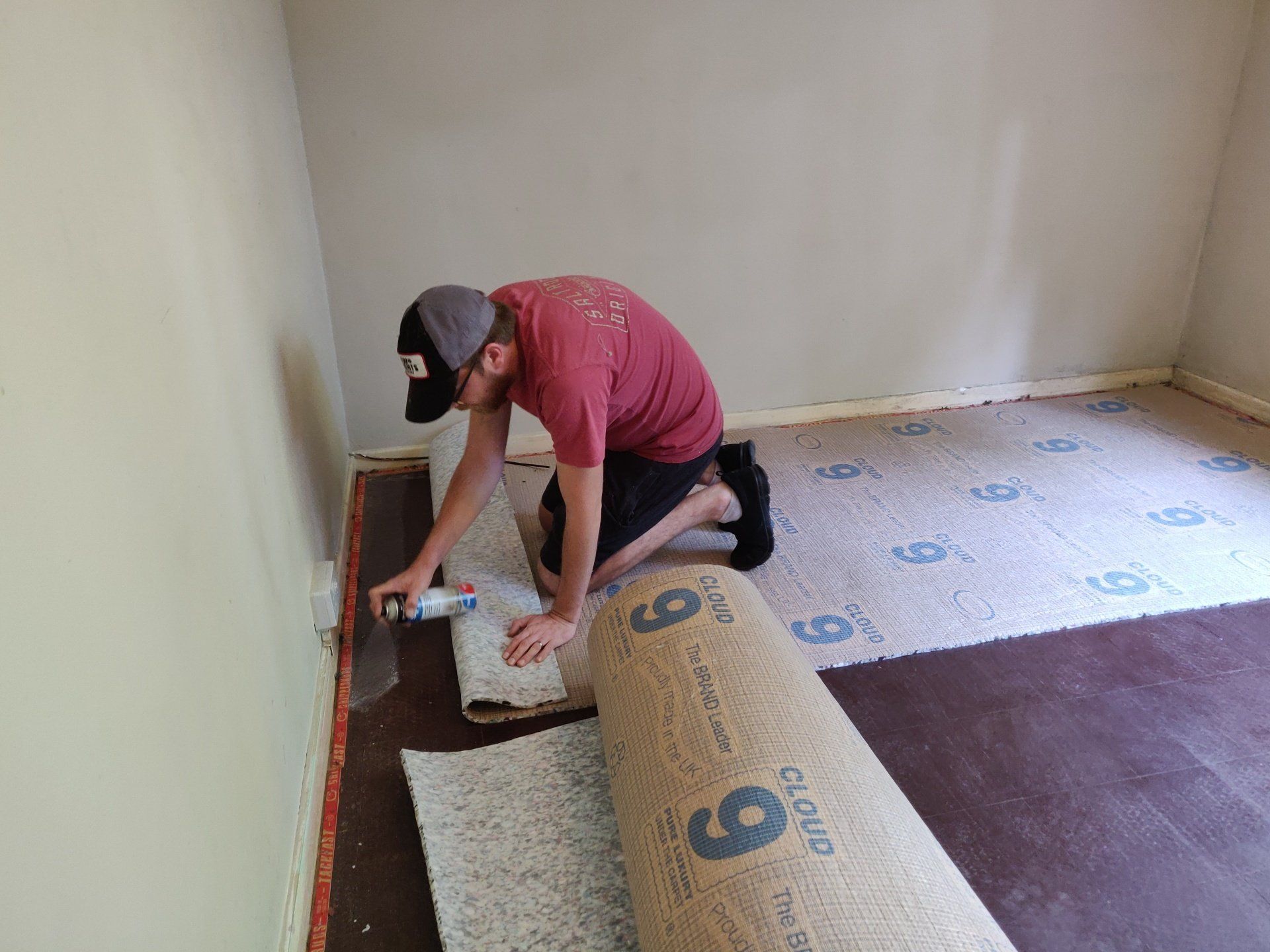 Cheap carpets Billinghurst Sussex Carpet Brokers