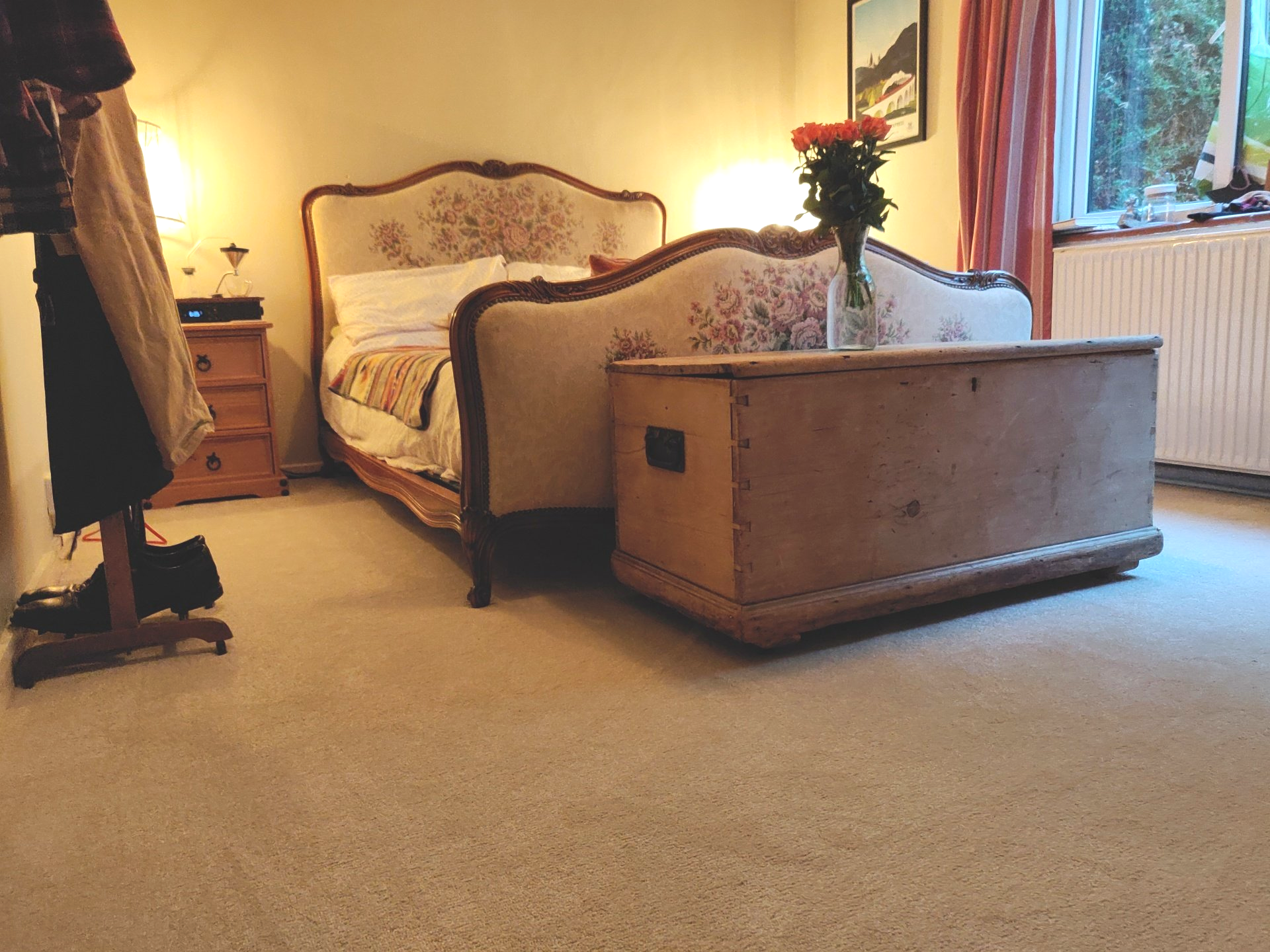 Example of one of our carpets in Billinghurst