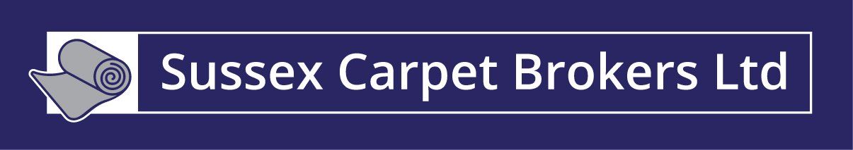 Sussex Carpet Brokers Logo