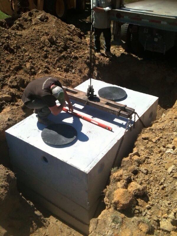 Reliable Septic Services in Mt Olive, AL