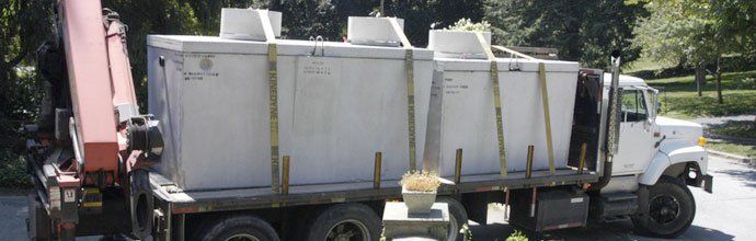 Reliable Septic Services in Mt Olive, AL