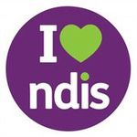 NDIS Logo