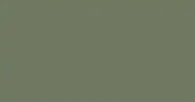 A close up of a plain green background.