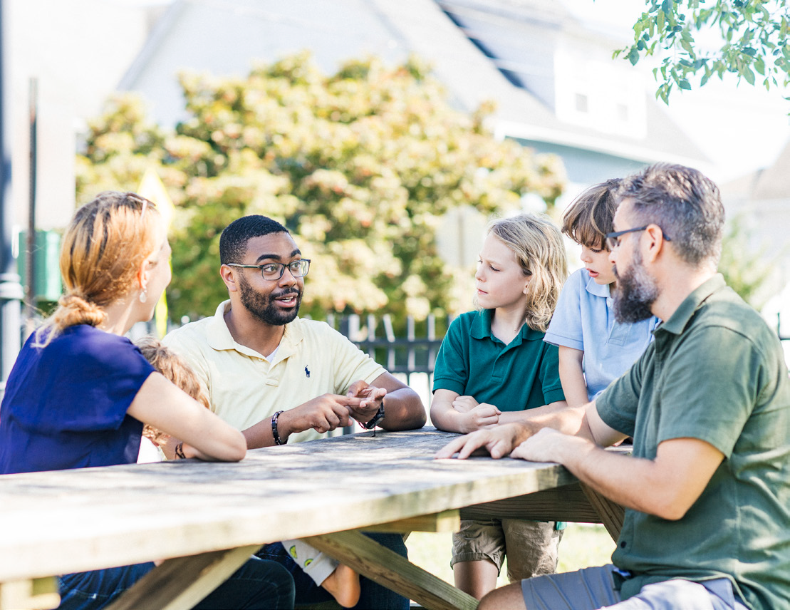 Tyler Mack for State Senate - Bridgeport, Trumbull, and Monroe