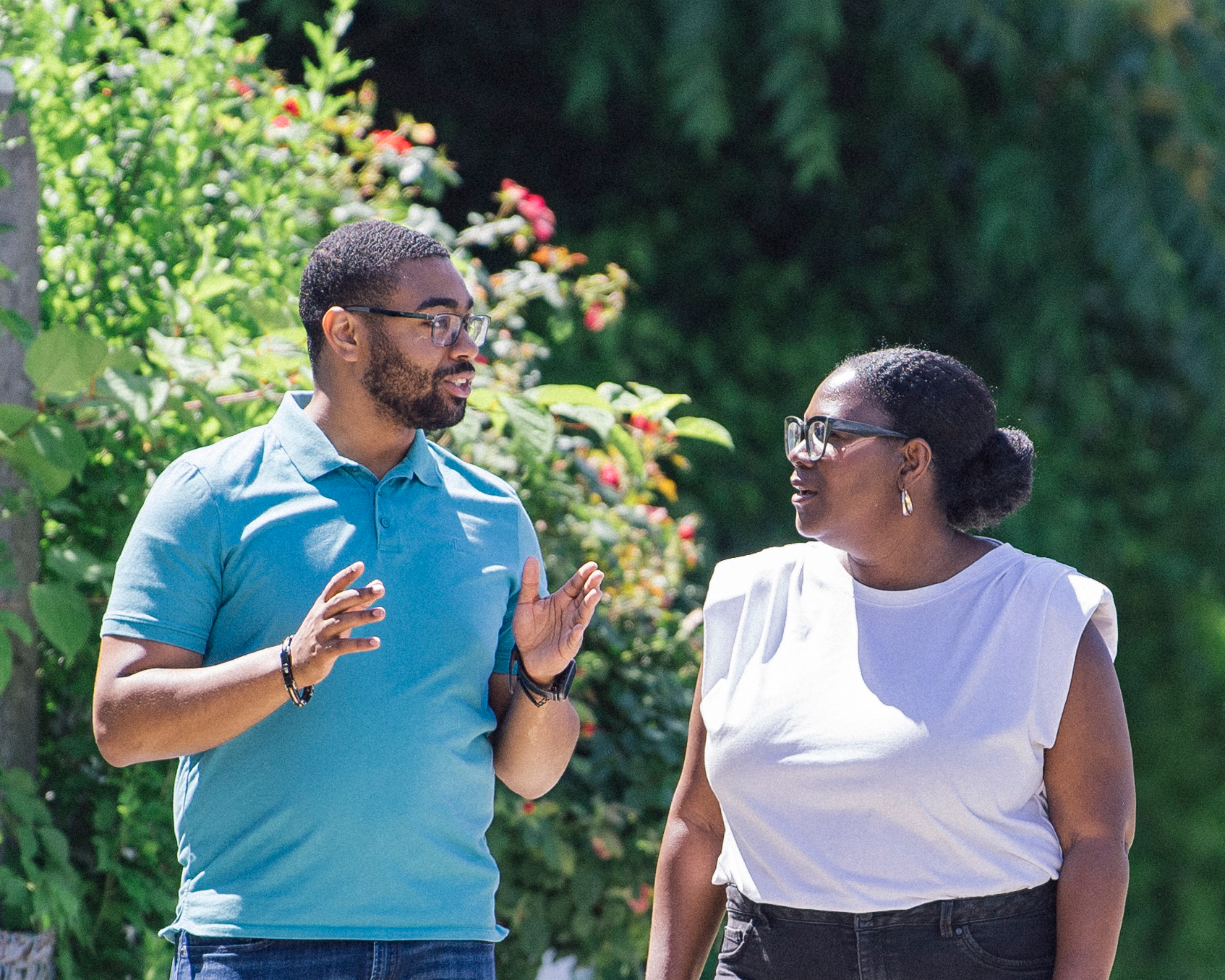 Tyler Mack for State Senate - Bridgeport, Trumbull, and Monroe