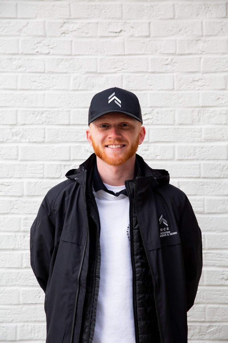 Professional Roofing Pickerington, OH RCS Roofing