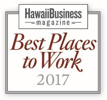 Best Place To Work 2017 — Puunene, HI — Island Tile & Stone LLC