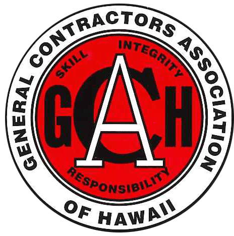 GCA — Puunene, HI — Island Tile & Stone LLC