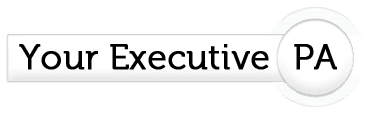 Your Executive PA logo