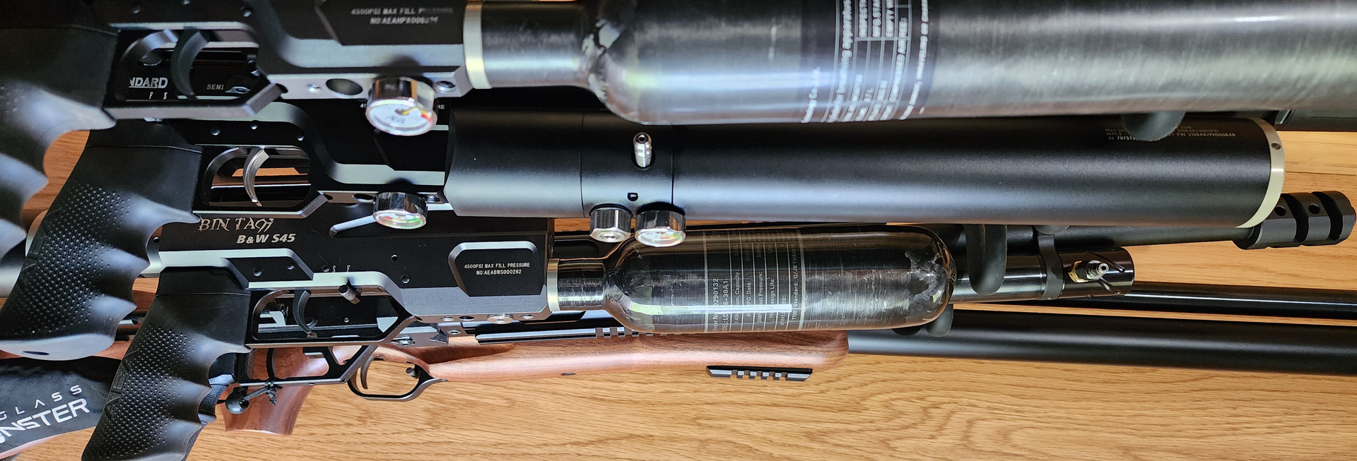 Sales Deals and Used