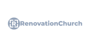 Logo for Renovation Church 