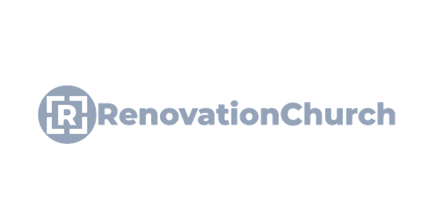 Logo for Renovation Church