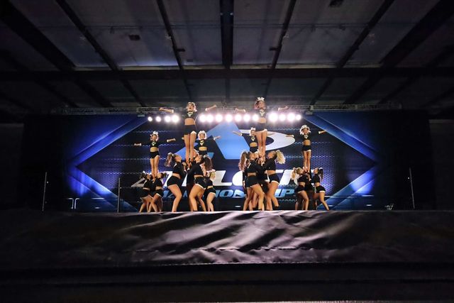 Cheerleading Classes | C4 Cheerleading | dallas ga