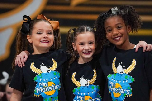 Cheerleading Classes | C4 Cheerleading | dallas ga