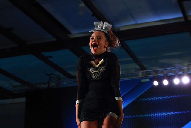 Cheerleading Classes | C4 Cheerleading | dallas ga