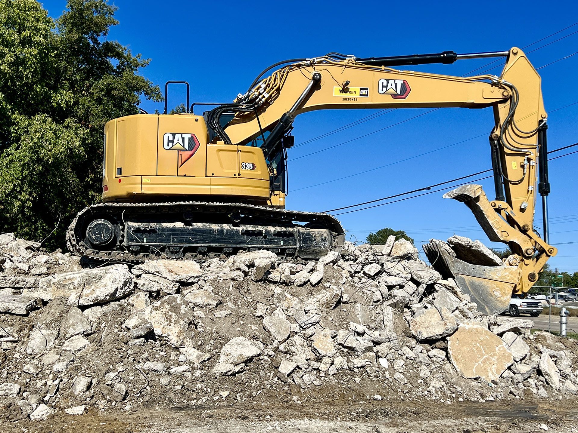 demolition services 3