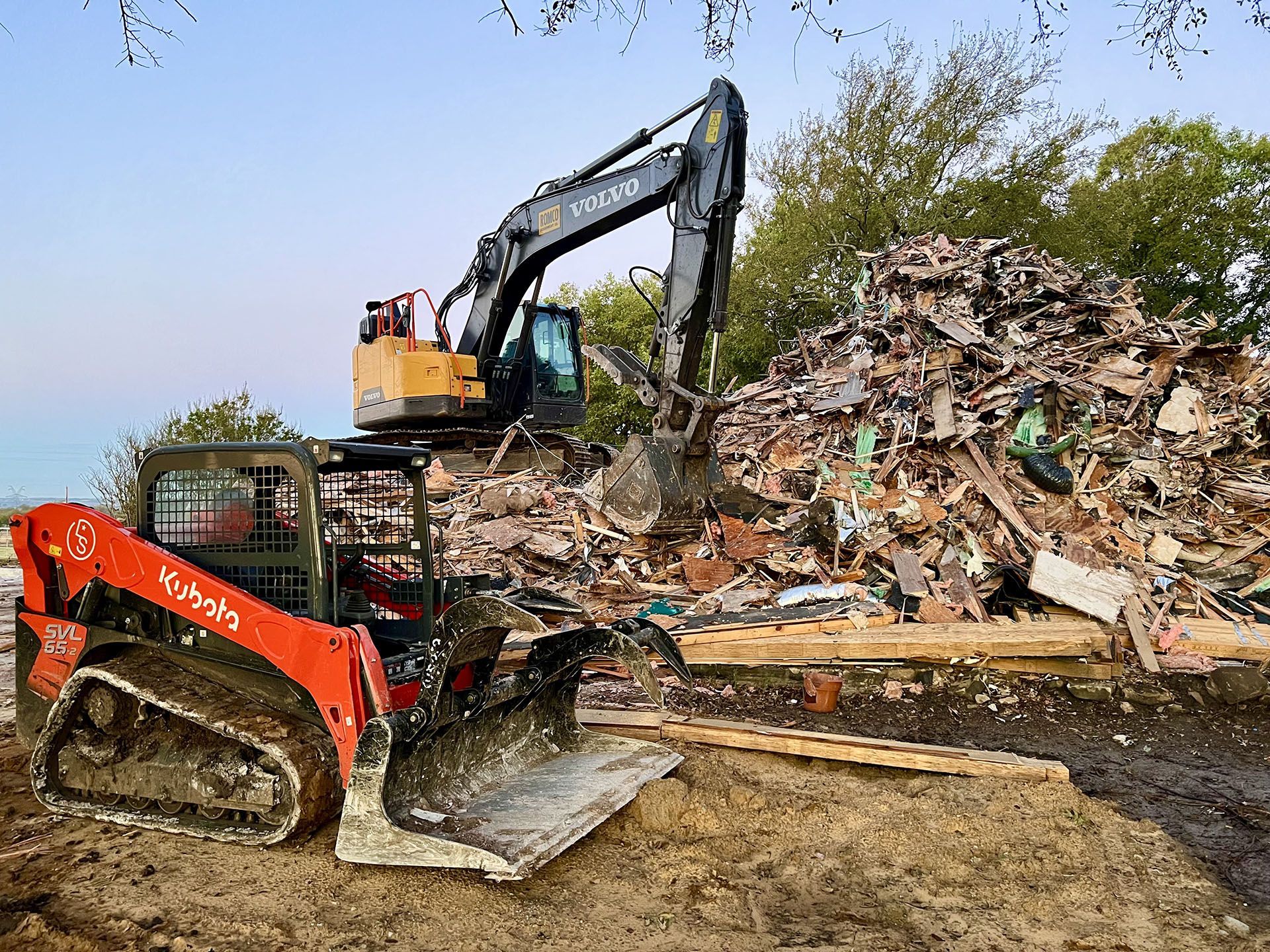 demolition services 4