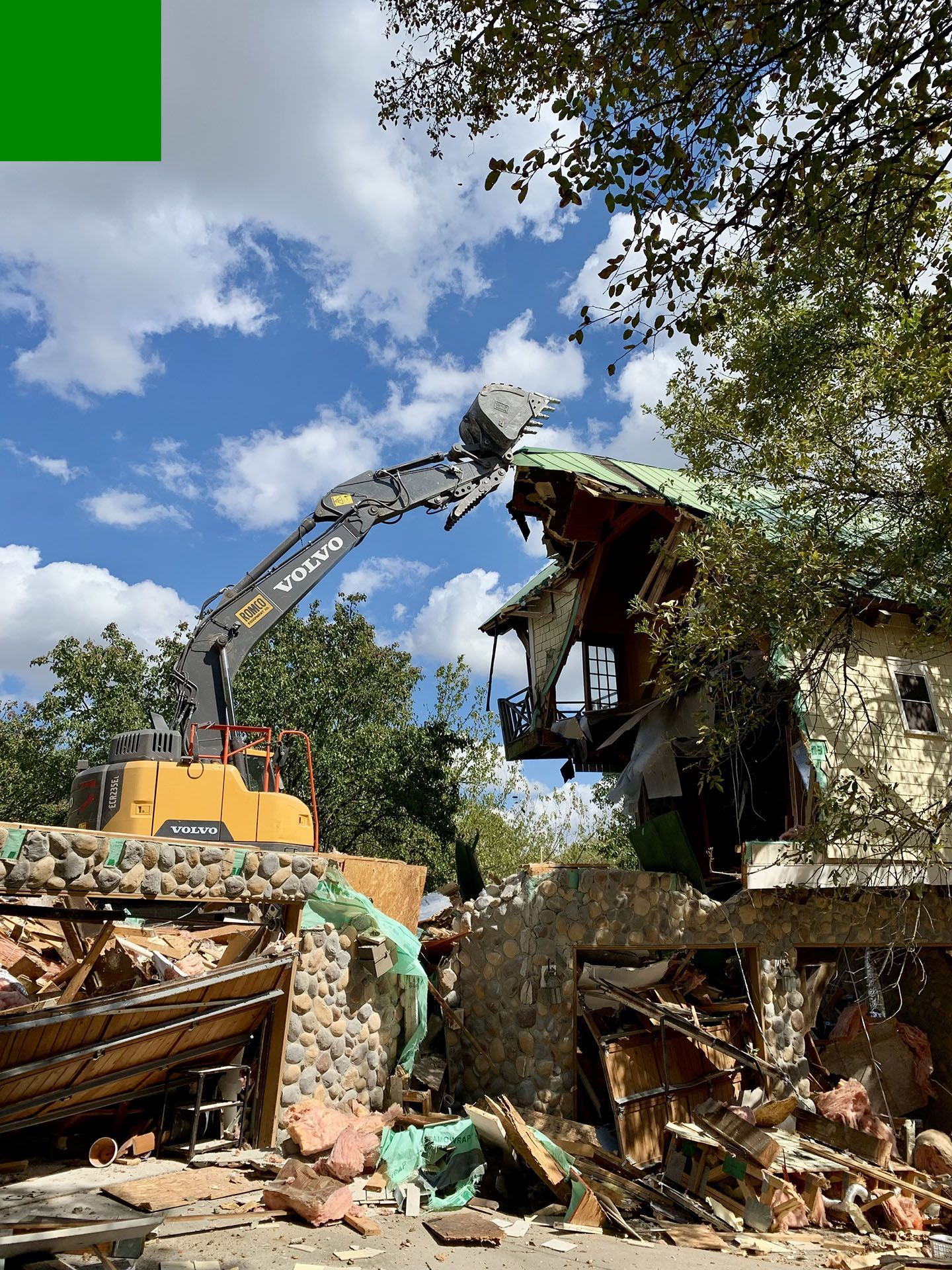 demolition services 5