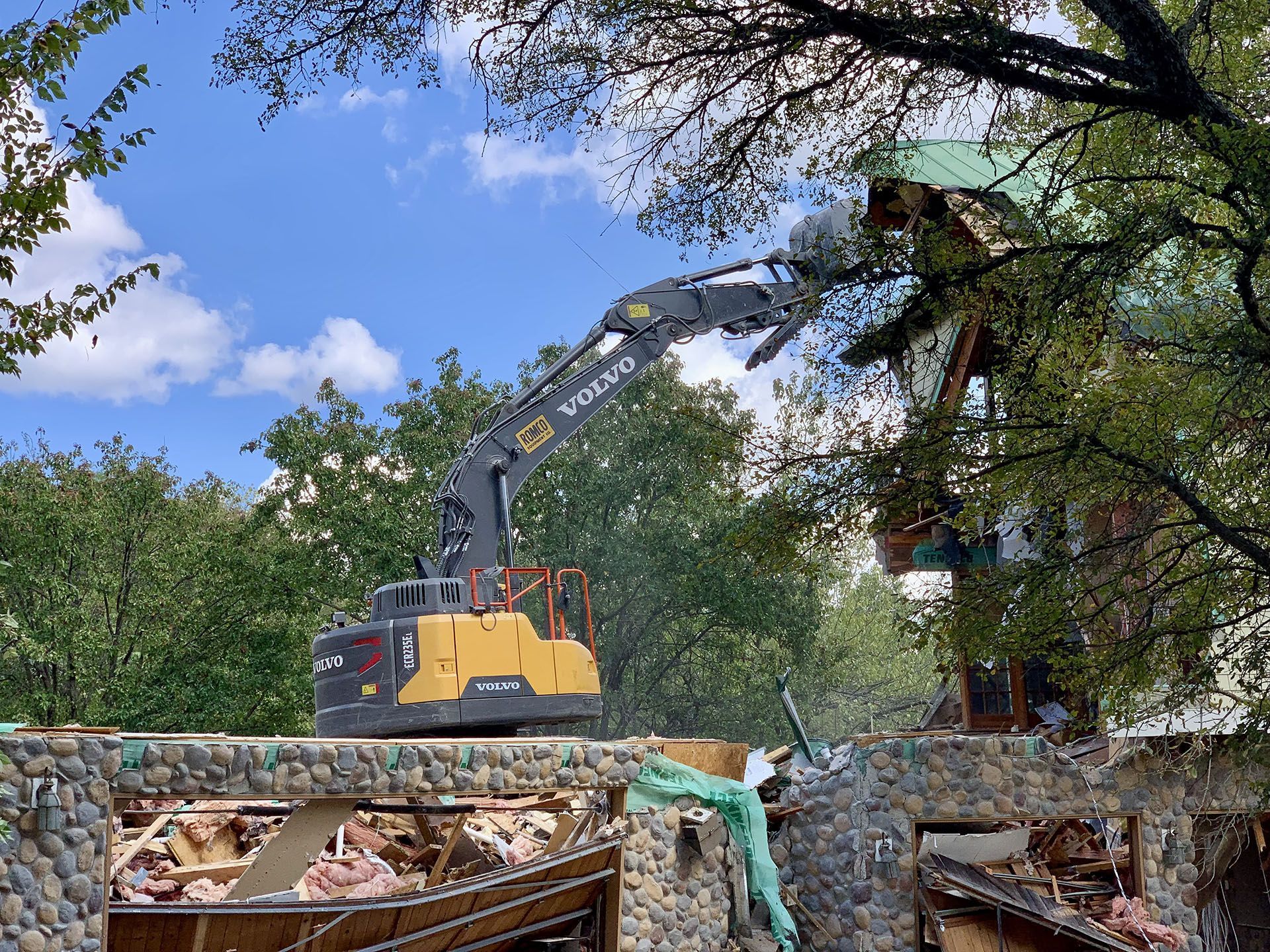 demolition services 6