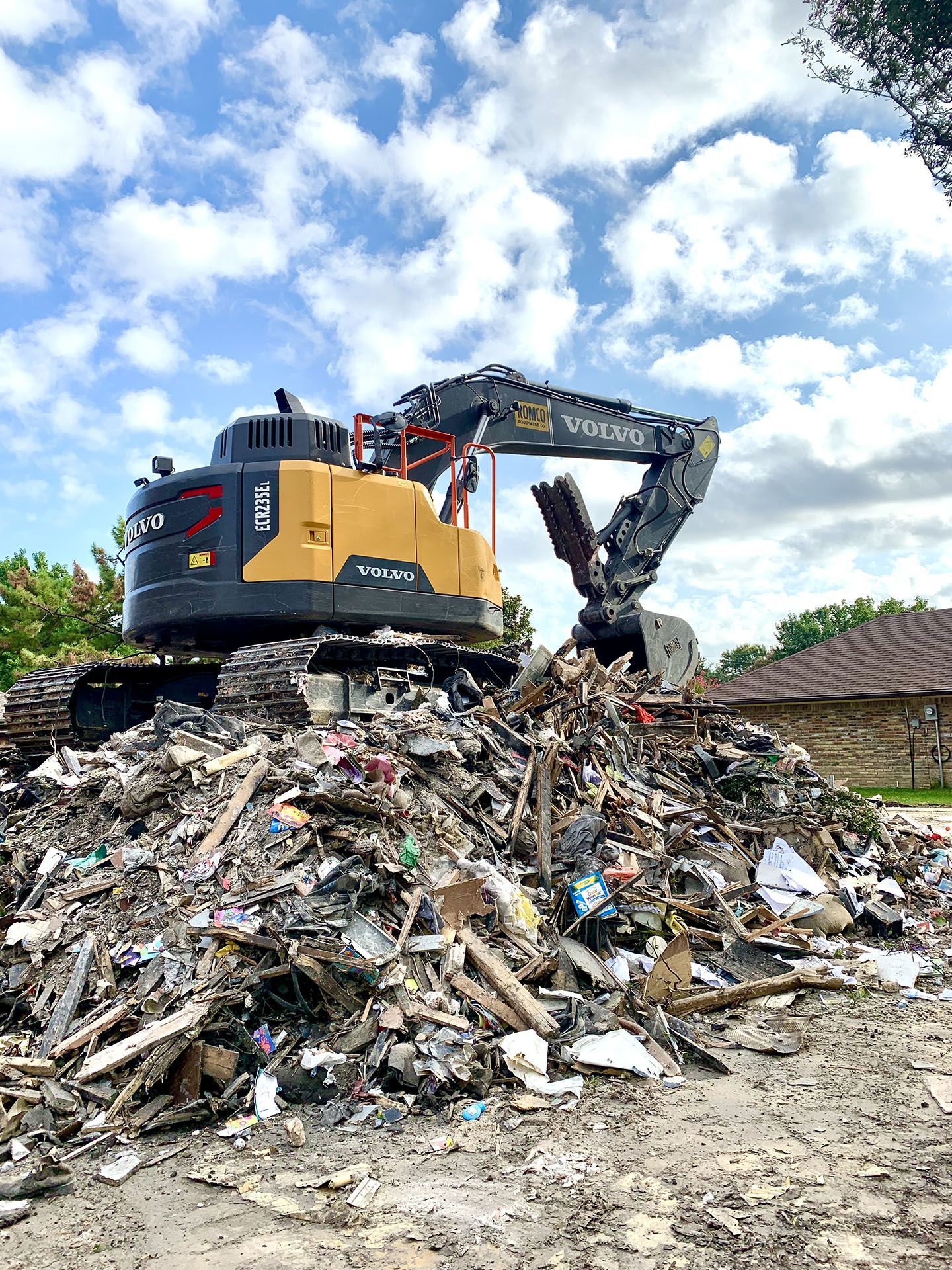 demolition services 7