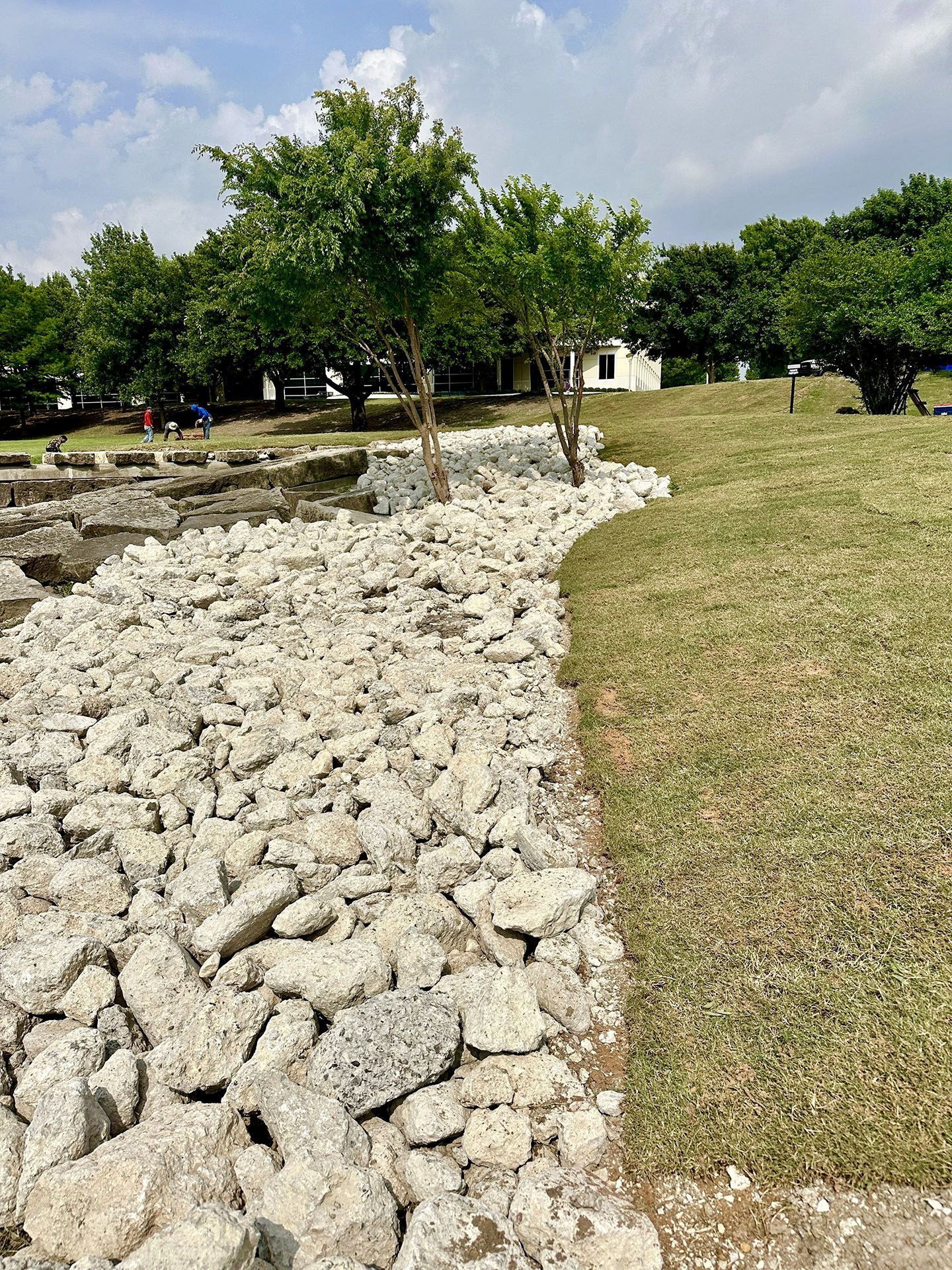 Landscape commercial 1