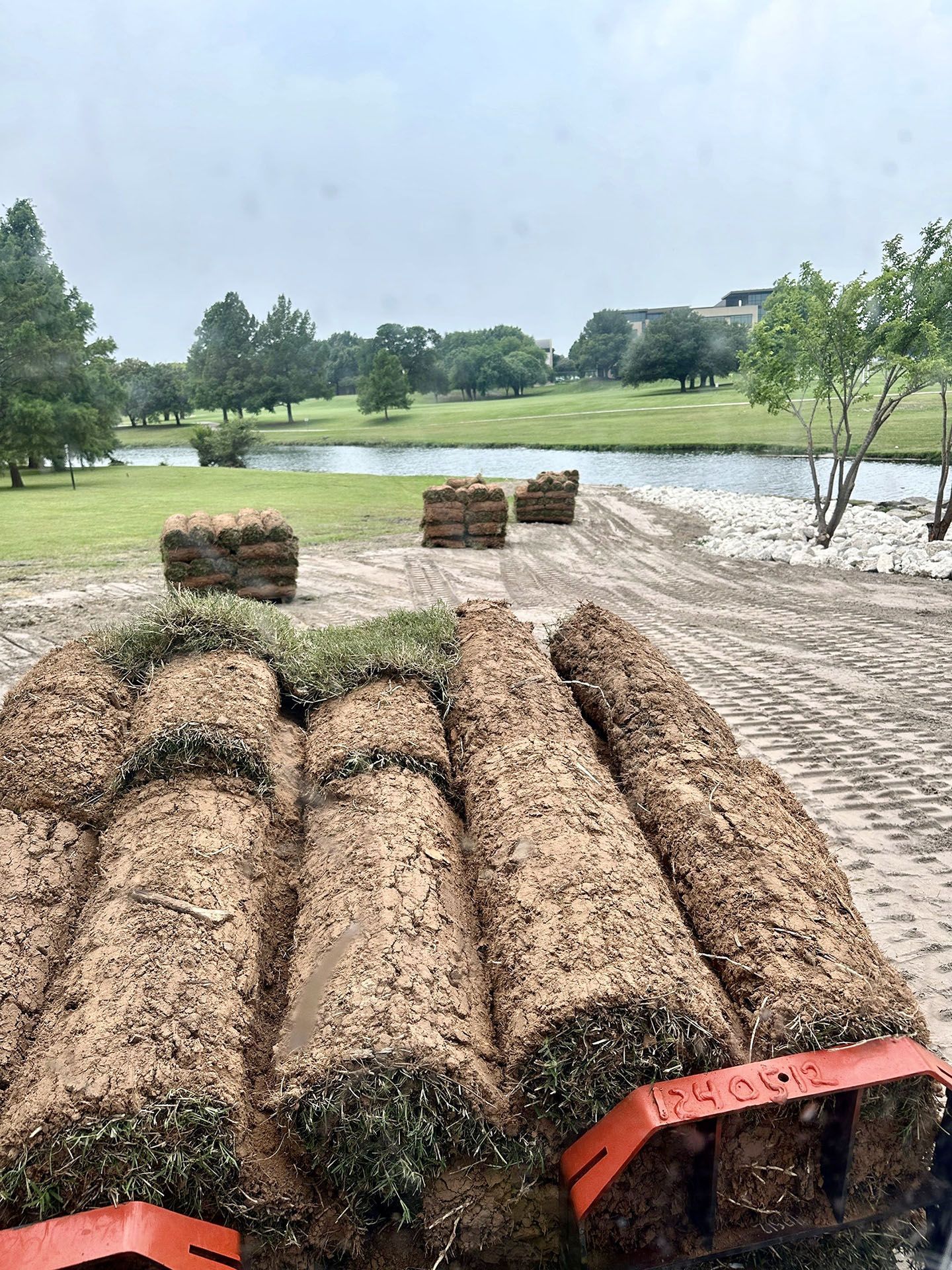 Landscape commercial 3