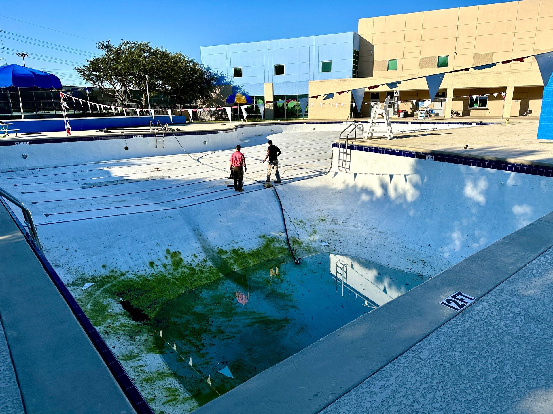 pool demolition services 4