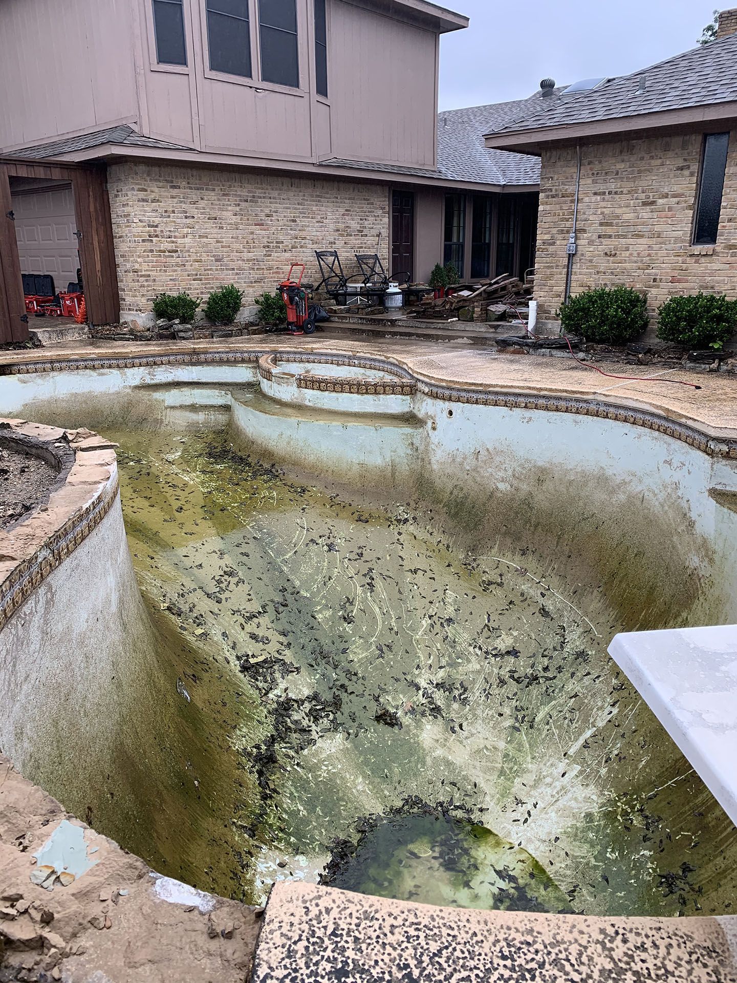 pool demolition services 6