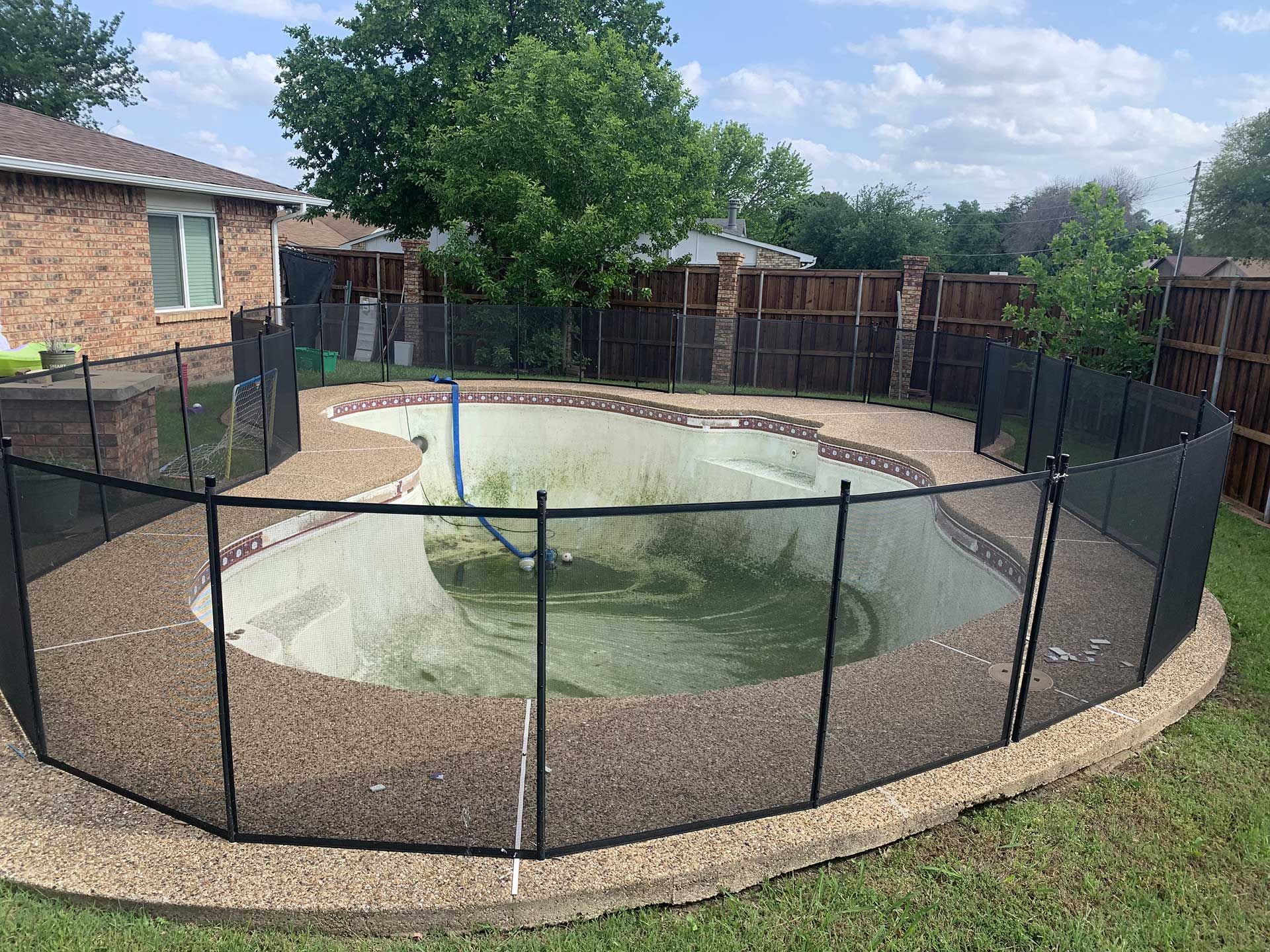 pool demolition services 8