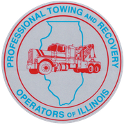 Professonal Towing and Recovery Operations of Illinois