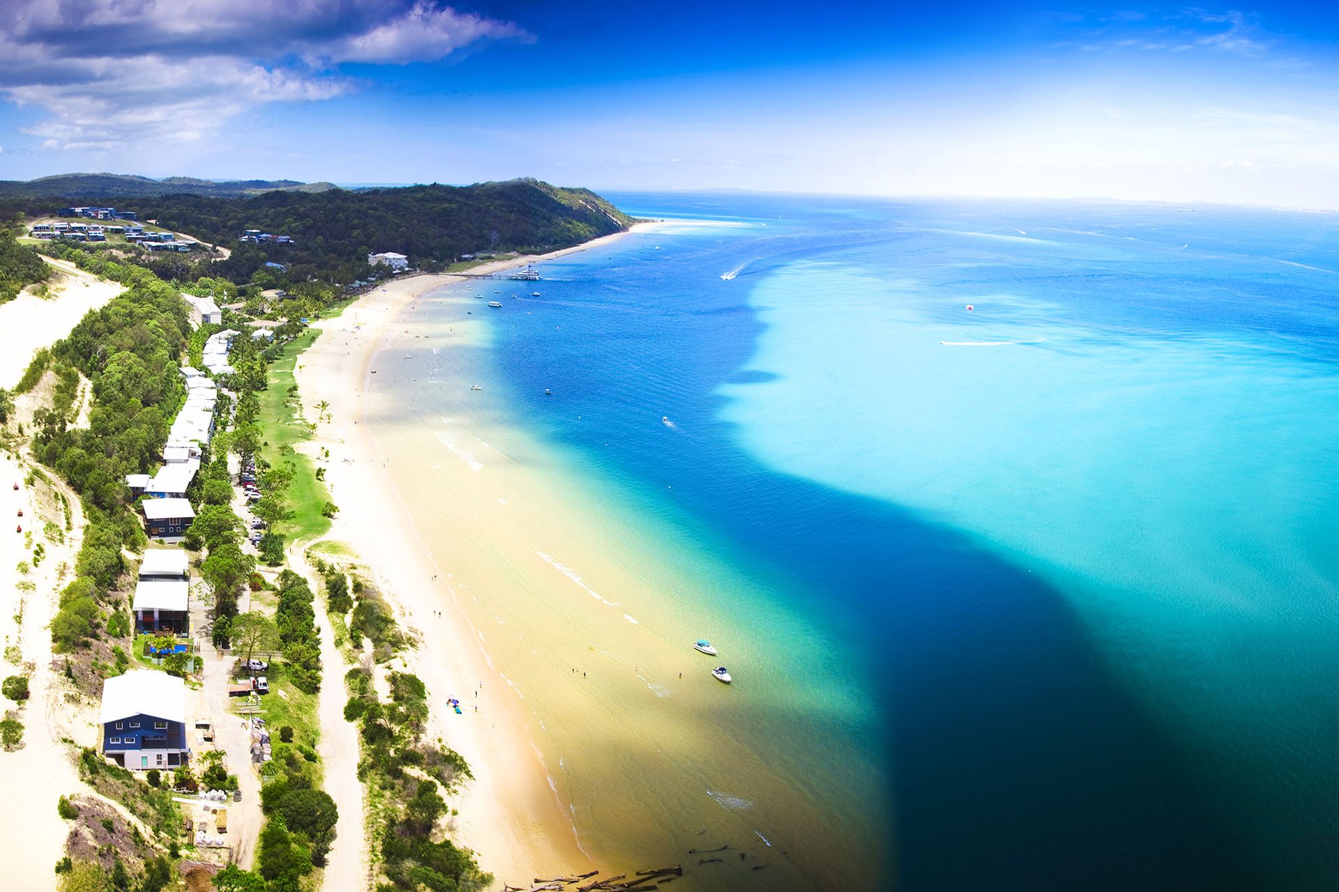 noosa