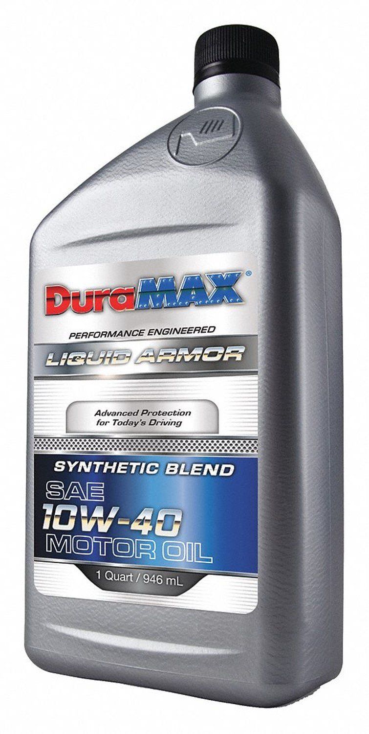 DuraMax Liquid Armor — Hialeah,FL — American Oil Wholesale