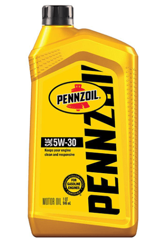 Pennzoil Motor Oil — Hialeah,FL — American Oil Wholesale