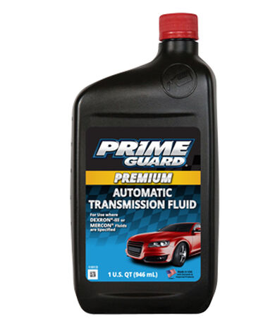 Prime Guard Premium Automatic Transmission Fluid — Hialeah,FL — American Oil Wholesale