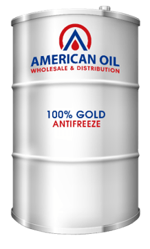 American Oil 100% Gold — Hialeah,FL — American Oil Wholesale