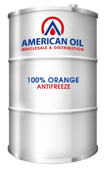 American Oil 100% Orange — Hialeah,FL — American Oil Wholesale