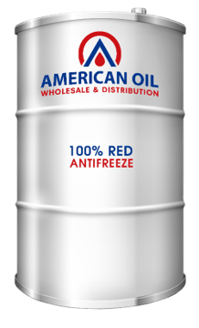 American Oil 100% Red — Hialeah,FL — American Oil Wholesale